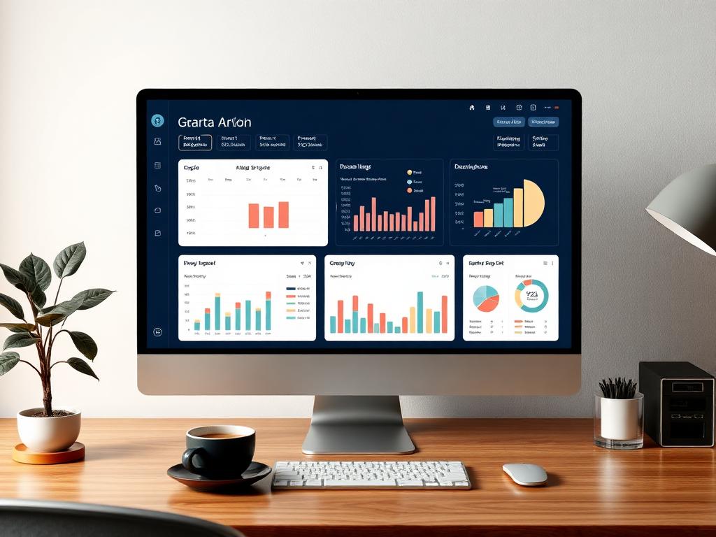 Digital Marketing OS